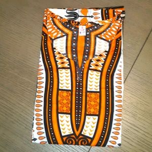 Dashiki shirts